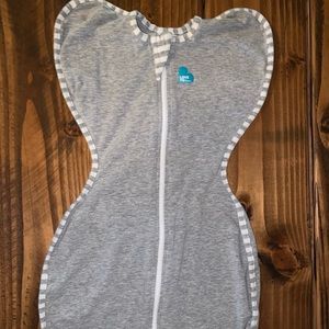 Love to Dream sleep swaddle